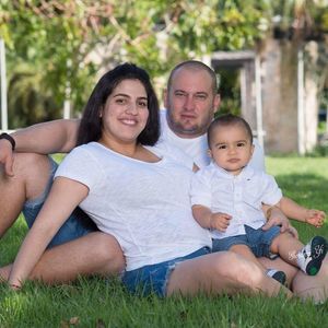 Meet your Posher, Marile